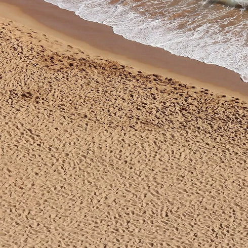 AK Interactive Dioramas - Terrains Beach Sand 250ml